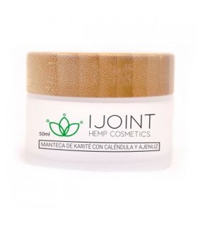 Manteca de Karité  50 ml Ijoint