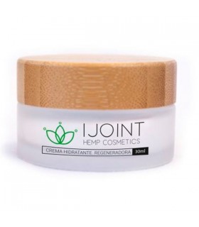 Crema Hidratante Regenerador  30 ml Ijoint