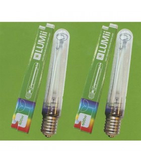Bombilla HPS Lumii  600 w