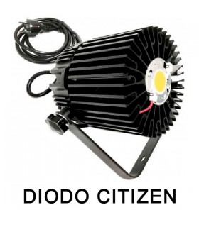 Luminaria Led TGL  55 w STAR  60  -  4000K. Citizen