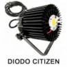 Luminaria Led TGL  55 w STAR  60  -  4000K. Citizen