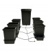 Pot System   6 - Deposito 47 lts. Autopot  48/72 h.