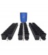 Pot System  60 - Deposito 400 lts. Autopot  48/72 h.