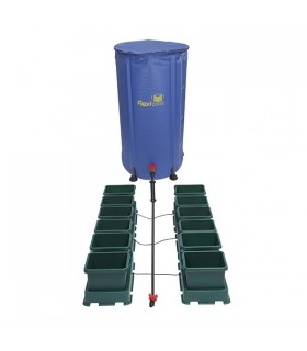 Easy2grow  12 - Deposito 100 lts. Green Autopot  48/72 h.
