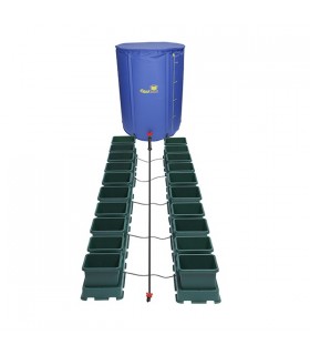 Easy2grow  20 - Deposito 225 lts. Green Autopot  48/72 h.