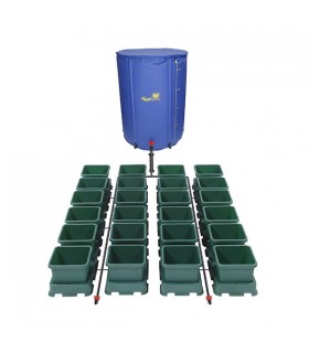 Easy2grow  24 - Deposito 225 lts. Green Autopot  48/72 h.