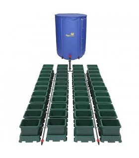 Easy2grow  48 - Deposito 400 lts. Green Autopot  48/72 h.