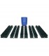 Easy2grow XL 100 - Deposito 750 lts. Green  Autopot  48/72 h.