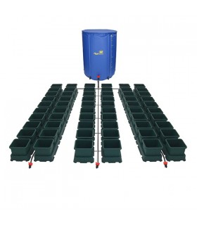 Easy2grow XL  60 - Deposito 400 lts. Green  Autopot  48/72 h.