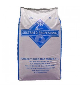 Turba 50% 50 % 70 l