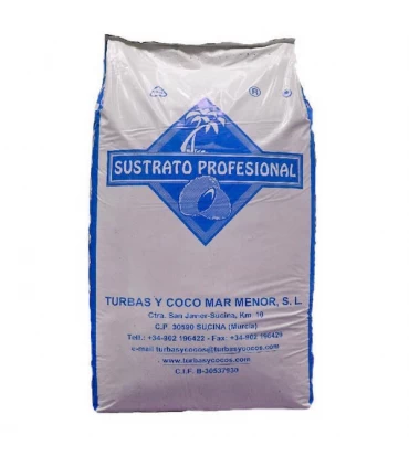 Turba 50% 50 % 70 l