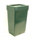 Deposito + Tapa  Green 30 lts. Autopot
