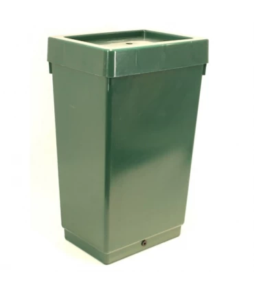 Deposito + Tapa  Green 30 lts. Autopot