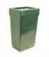 Deposito + Tapa  Green 47 lts. Autopot