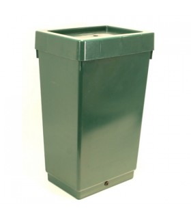 Deposito + Tapa  Green 47 lts. Autopot
