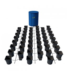 Pot System XL  48 - Deposito 400 lts.  Autopot  48/72 h.