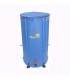 Deposito Flexible Flexitank  100 lts. Autopot