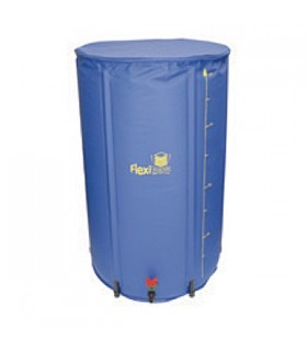 Deposito Flexible Flexitank 1.000 lts. Autopot
