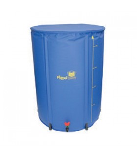 Deposito Flexible Flexitank  225 lts. Autopot