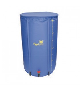 Deposito Flexible Flexitank  400 lts. Autopot