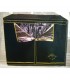 Armario Pure Tent V2.0 2.4 x 1.2 x 2.0 m.
