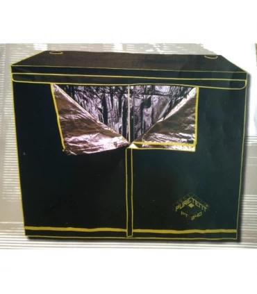Armario Pure Tent V2.0 2.4 x 1.2 x 2.0 m.