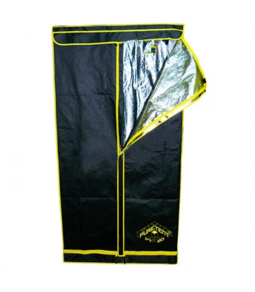 Armario Pure Tent V.2.0 0.6 x 0.6 x 1.6 m.