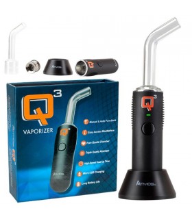 Vaporizador Atmos Q3 Extracciones