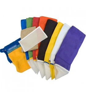 Bolsa Bubblebag  19 lt. - Kit 8 Bolsas