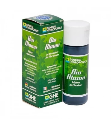 Bio Bloom   30 ml. General Hydroponics