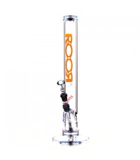 Bong Cristal Roor 4.2 - 50 cm