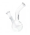 Bong Cristal Caja Micro 18 cm.