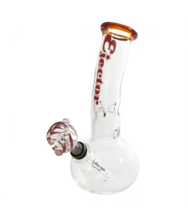 Bong Cristal Ejector Ice 18 cm