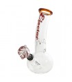 Bong Cristal Ejector Ice 18 cm