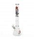 Bong Cristal Ice Leon 45 cm.