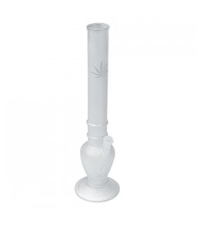 Bong Cristal Mate 37 cm
