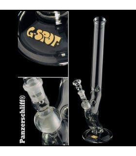Bong Hangover Ice 50x500x5 mm 3 piezas G-SPOT