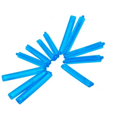 Barra Enfriadora Reutilizable para Bong Pack 12 uds.