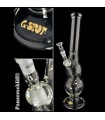 Bong Double Eggbong Ice 50x500x5 mm 3 piezas G-SPOT