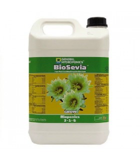 Biosevia Grow 5 lt. General Hydroponics