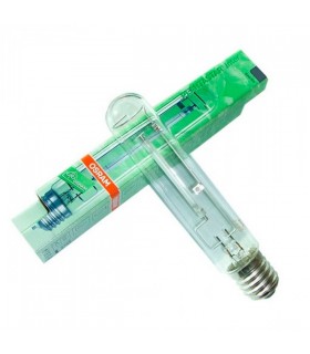 Bombilla HPS Osram Plantastar 400 w