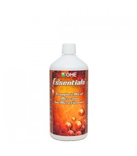 Essentials   500 ml. General Hydroponics