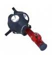Bong Mascara de Gas 20 cm