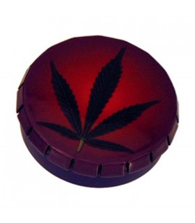 Caja Click Clack 5.5 cm. Leaf 1