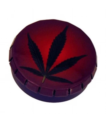 Caja Click Clack 5.5 cm. Leaf 1
