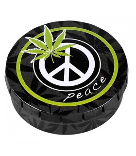 Caja Click Clack 5.5 cm Peace 1
