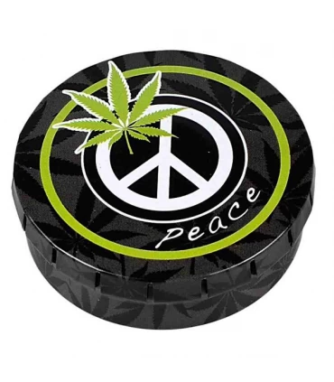 Caja Click Clack 5.5 cm Peace 1