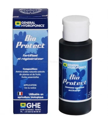 Bio Protec - General Hydroponics