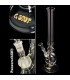 Bong Ringball Ice 50x500x5 mm 3 piezas G-SPOT