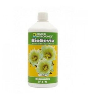 Biosevia Grow - General Hydroponics